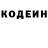 КЕТАМИН VHQ Christo Wilken